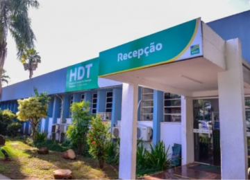 Hospital  abre seleção com salários de até R$ 9,4 mil em Goiânia