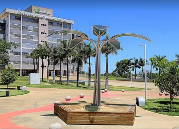 Prefeitura de Aparecida anuncia pacote de R$ 301 milhões em obras