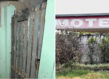 Homem esfaqueia esposa e envia áudio confessando crime em Goiás