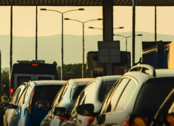 Pedágio eletrônico começa em Goiás com multa para inadimplentes