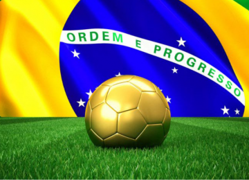 Veja datas e horários dos jogos do Brasil na Copa do Mundo