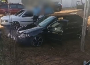 Jovem morre após levar choque em festa de som automotivo em Cristalina
