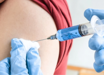 Goiânia e Aparecida fazem Dia D da vacina contra gripe neste sábado