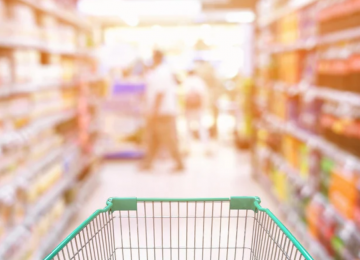 Supermercados de Goiânia descumprem regra dos domingos e podem ser multados
