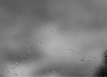 Após granizo e alagamentos, Goiânia entra em alerta para nova mudança no tempo