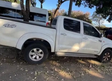Leilão do TJ-GO terá Land Rover por R$ 60 mil e mais de 450 veículos