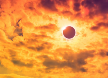 Eclipse solar mais longo do século já tem data e vai transformar o dia em noite