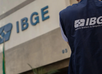 IBGE abre vagas em Goiânia com salários de até R$ 6,4 mil; veja como participar