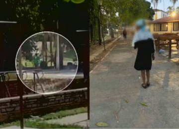 Empresário é investigado após mulher ser espancada enquanto dormia em praça de Pirenópolis