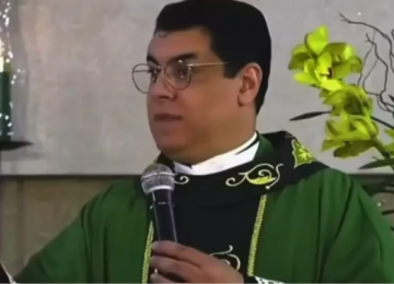 Padre aconselha noiva a desistir do casamento após lista com 13 exigências do noivo