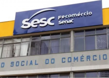 Sesc e Senac Goiás abrem vagas com salários de até R$ 6,2 mil