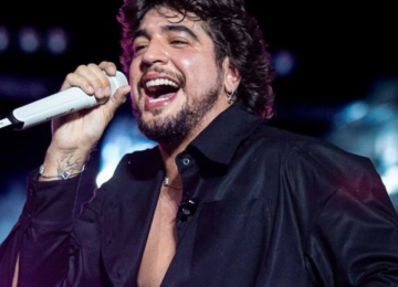 Aparecida é Show 2026 terá Nattan, Zezé Di Camargo e entrada solidária