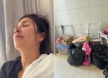 Influenciadora perde R$ 5,8 mil em golpe do aluguel ao tentar recomeçar em Goiânia