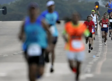 Goiânia recebe corrida com provas para adultos e crianças neste fim de semana