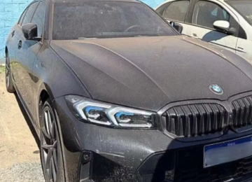 TJGO leiloa 417 veículos com Corvette e BMW entre os lotes