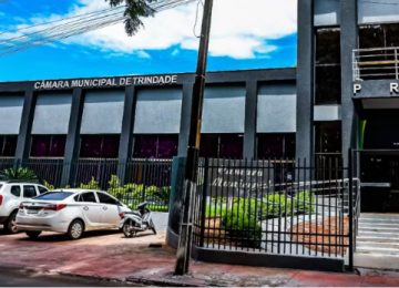 Concurso em Trindade abre 17 vagas com salários de até R$ 7,5 mil