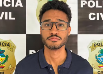 Ex-gerente é preso suspeito de desviar R$ 5 milhões de clientes