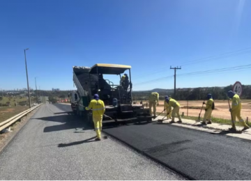 Obras mudam trânsito em três rodovias da Grande Goiânia