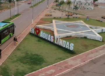 Concurso em Águas Lindas abre 86 vagas com salário de R$ 9,6 mil