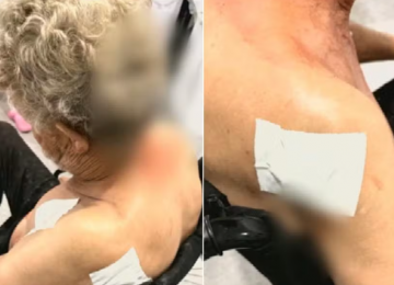 Homem morre um mês após ser esfaqueado; namorado da neta é investigado