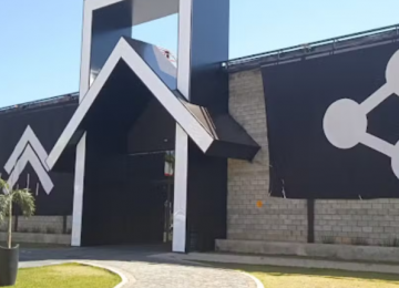 TJ-GO manda Igreja Casa deixar imóvel por dívida de R$ 843 mil