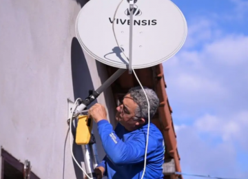 Cidades de Goiás recebem antena digital gratuita; veja lista