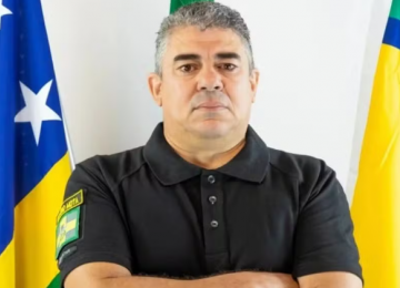 Secretário de Guapó é denunciado por assédio sexual por estagiária