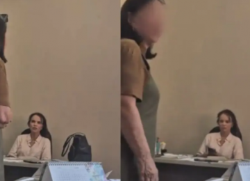 Cliente causa revolta ao atacar goianos em vídeo