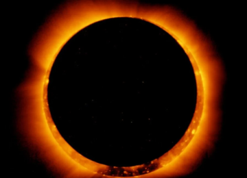 Eclipse lunar acontece nesta madrugada; veja horário e como assistir