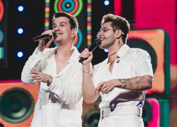 Hugo, da dupla com Guilherme, revela vício em apostas
