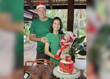 Após 19 perdas, psicóloga de Goiânia realiza sonho de ser mãe