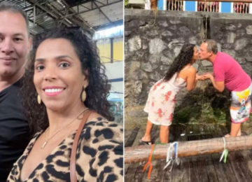 Empresário de Rio Verde deixa Goiás para morar na praia