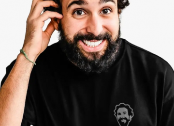 Murilo Couto apresenta novo show em Goiânia e Anápolis