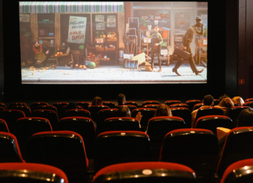 Cinema por R$ 10: Goiânia terá uma semana de ingressos baratos