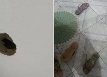 Homem invade casa e mata jovem diante da família em Anápolis