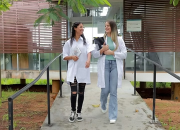UEG abre vestibular de Medicina com 30 vagas para 2027