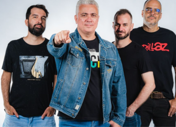 Parque Cultural reúne música e lazer em Goiânia