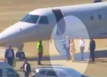 Vídeo mostra Moraes e esposa em jatinho ligado a Vorcaro