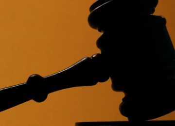 Homem é condenado a 58 anos por feminicídio em Anicuns  