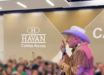 MPT cobra R$ 30 milhões de Havan por assédio eleitoral em Goiás