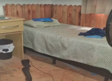 Três pessoas são presas após menino ser baleado em Goiás 
