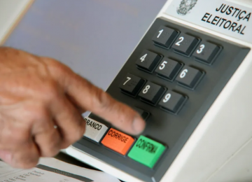 Votar em outubro também valerá como Prova de Vida do INSS 