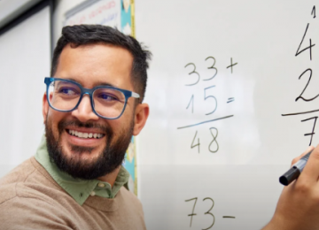 Concurso em Aparecida terá 17,7 mil vagas na Educação