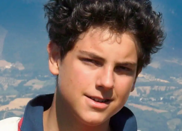 Carlo Acutis é canonizado e se torna o primeiro santo millennial da Igreja Católica