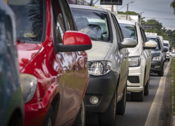 Débitos negociados de ICMS, IPVA e ITCD vencem na sexta-feira 