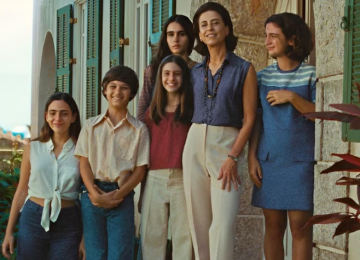 Casa do filme vencedor do Oscar Ainda Estou Aqui volta ao mercado por R$ 18 milhões