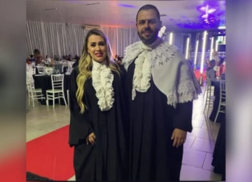 MP apura se cela de delegado virou escritório com aval de agentes da Polícia Civil