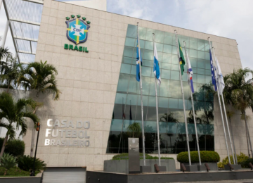 CBF reúne clubes e federações para criar modelo de Fair Play financeiro no futebol brasileiro