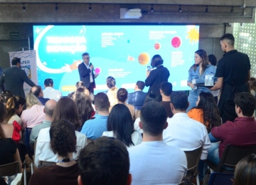 Centelha Goiás: inscrições de projetos de inovação são prorrogadas até 9 de dezembro