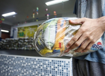 Procon Anápolis aponta grandes variações de preços na cesta básica